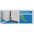 Earth Wire for Enclosure/Cabinet
